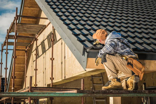 Best Roof Maintenance Services  in Catlin, IL