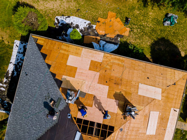 Best Residential Roofing Contractor  in Catlin, IL