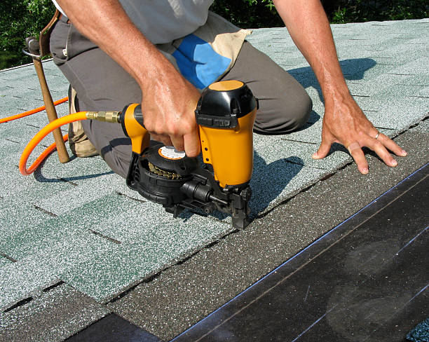 Best Flat Roof Repair Services  in Catlin, IL