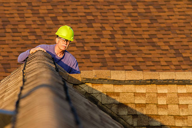 Best Residential Roofing Contractor  in Catlin, IL
