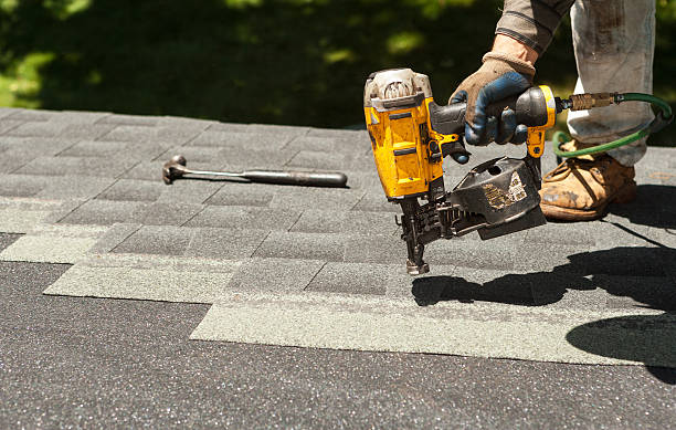 Quick and Trustworthy Emergency Roof Repair Services in Catlin, IL
