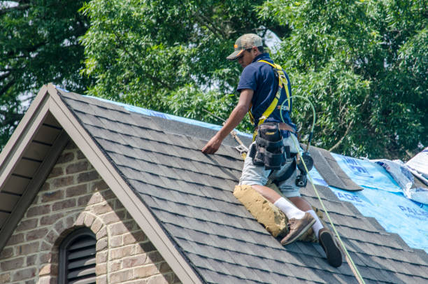 Heating Cable for Roof Installation in Catlin, IL